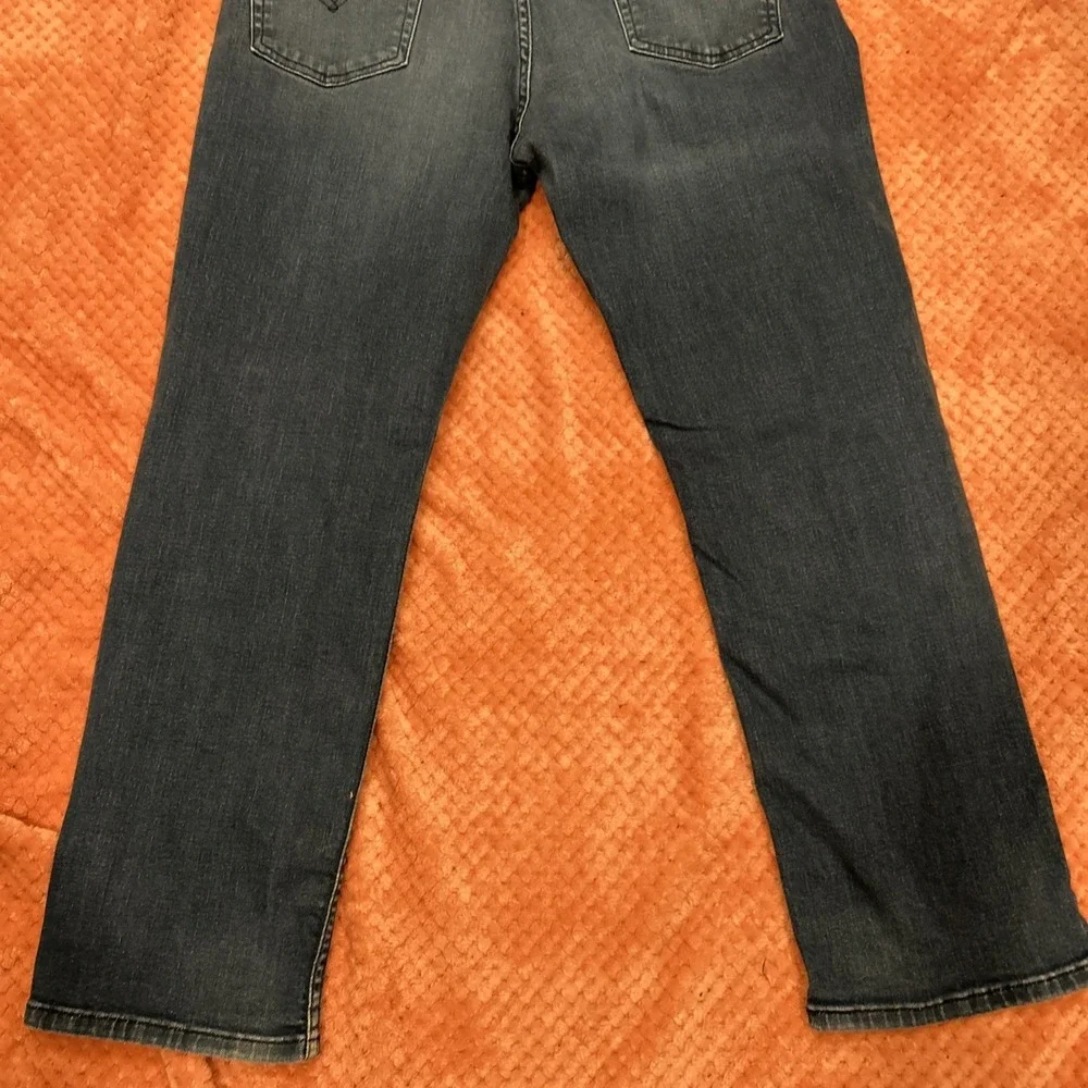 Levis product pair